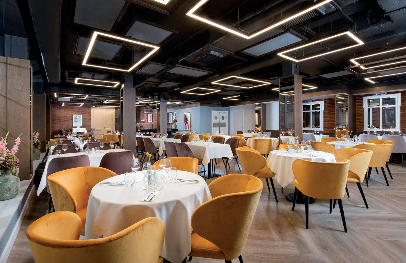 Leonardo-Boutique-Hotel-Krakow-Old-Town-Restaurant-56