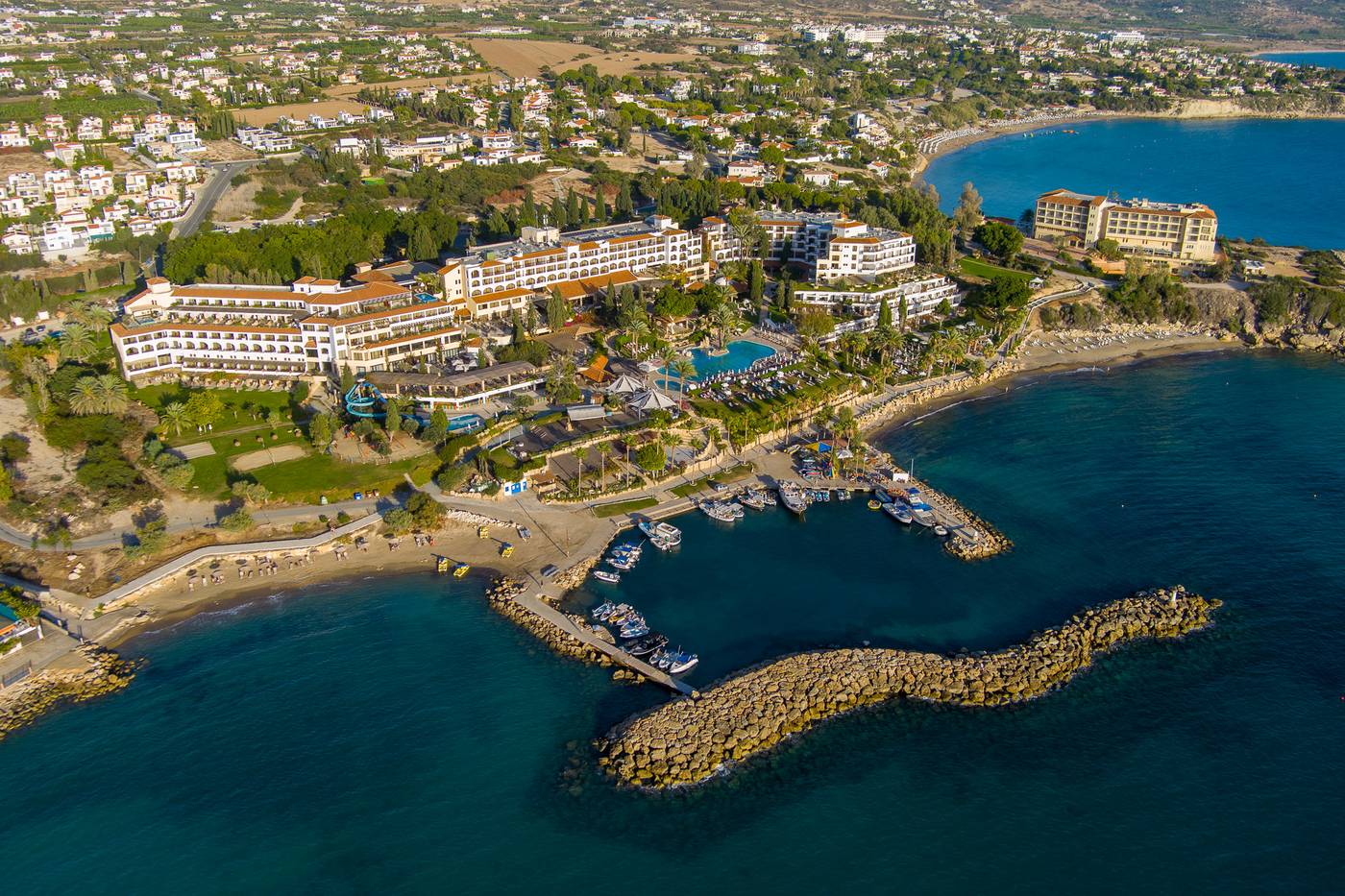 Coral-Beach-Hotel-and-Resort-General-view-9