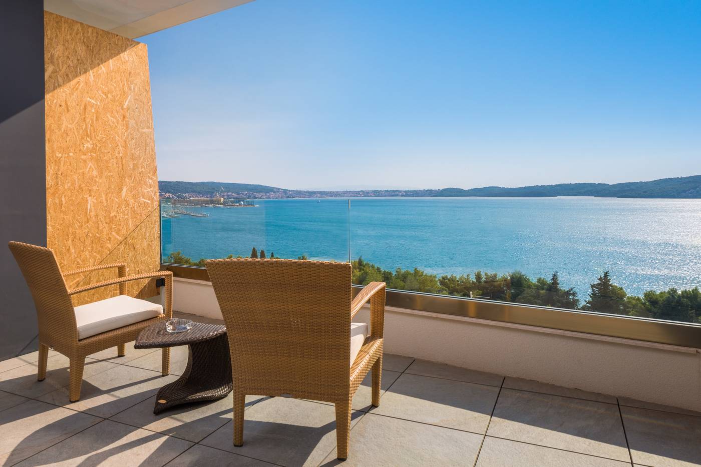 Hotel Ola- Adults only hotel-Croatia-Seget Donji-Room-9