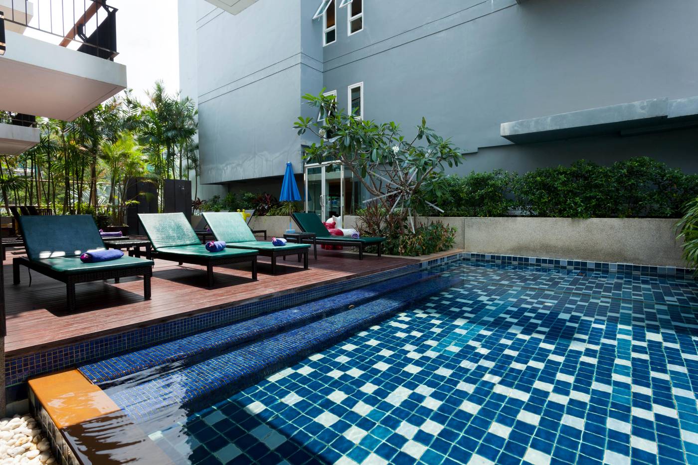 Andakira-Thailand-Tambon Patong-General view-1