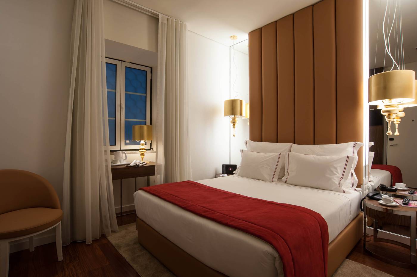 The 7 Hotel-Portugal-LISBOA-Room-5