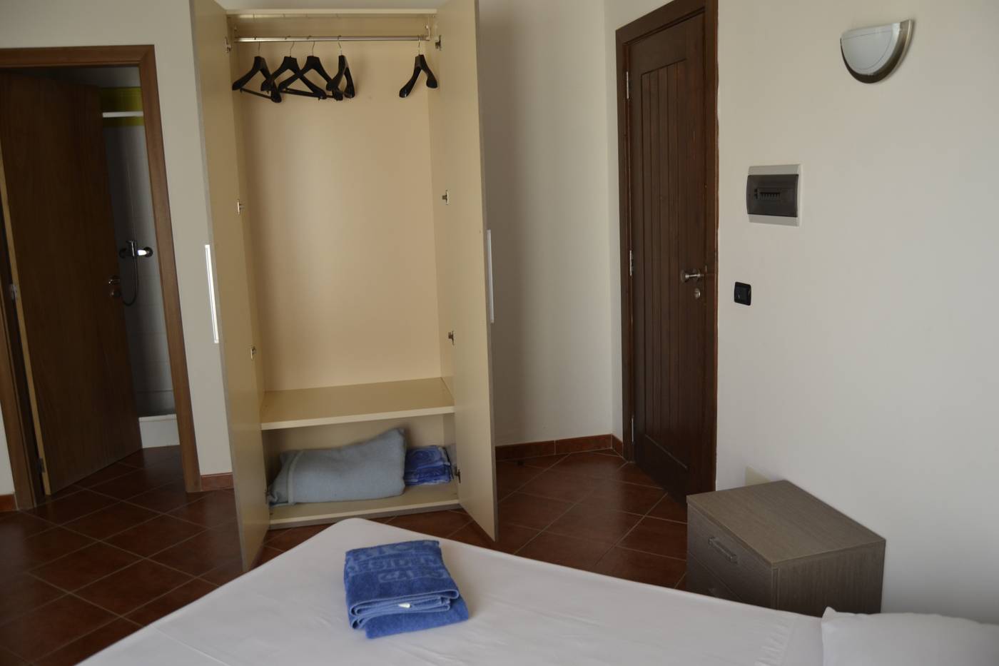 Porto Antigo Residence