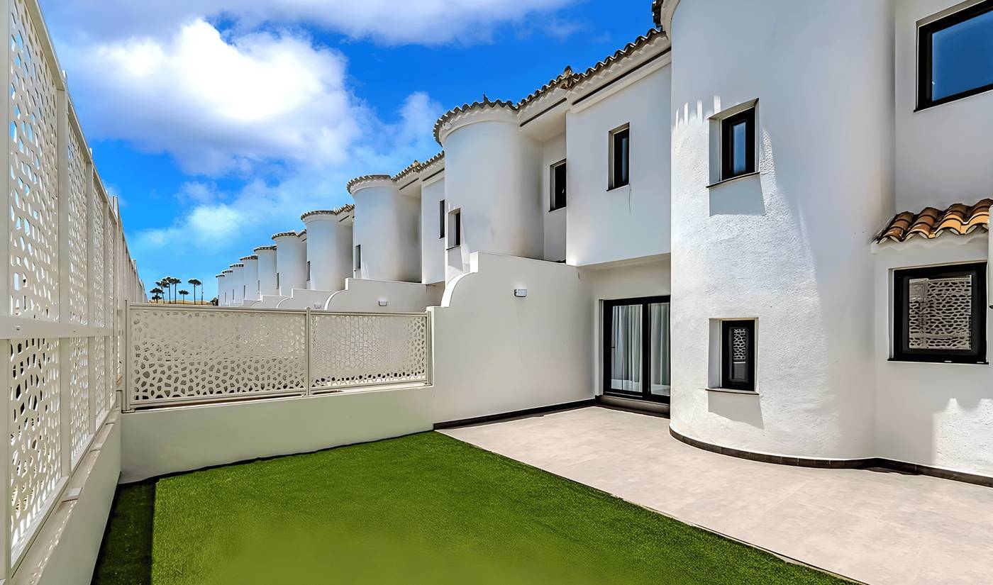 Checkin Ocean Tenerife