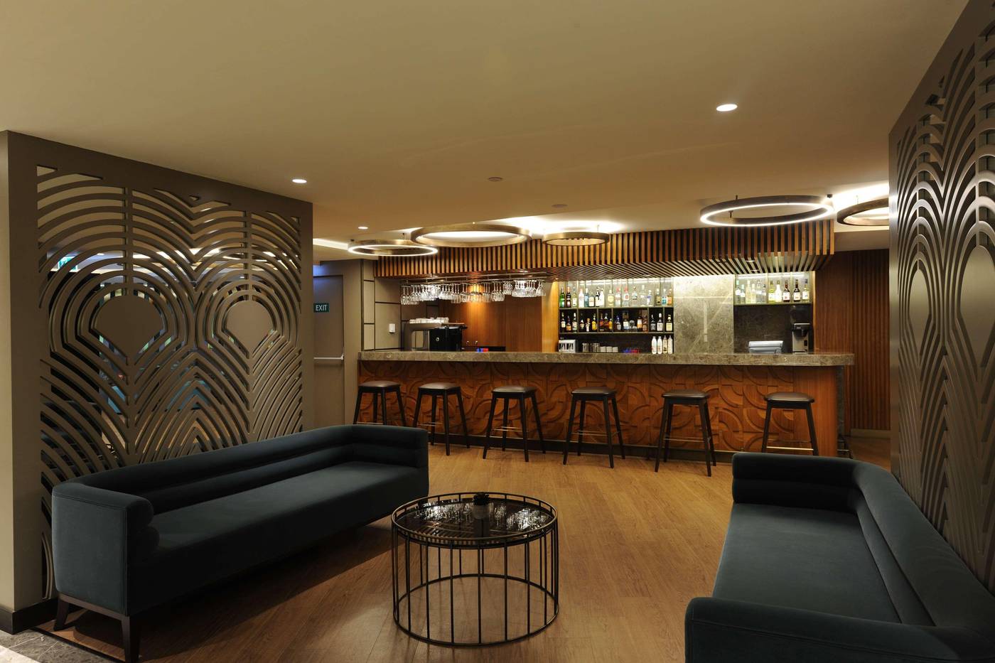 Doubletree-By-Hilton-Istanbul-Sirkeci-Restaurant-13