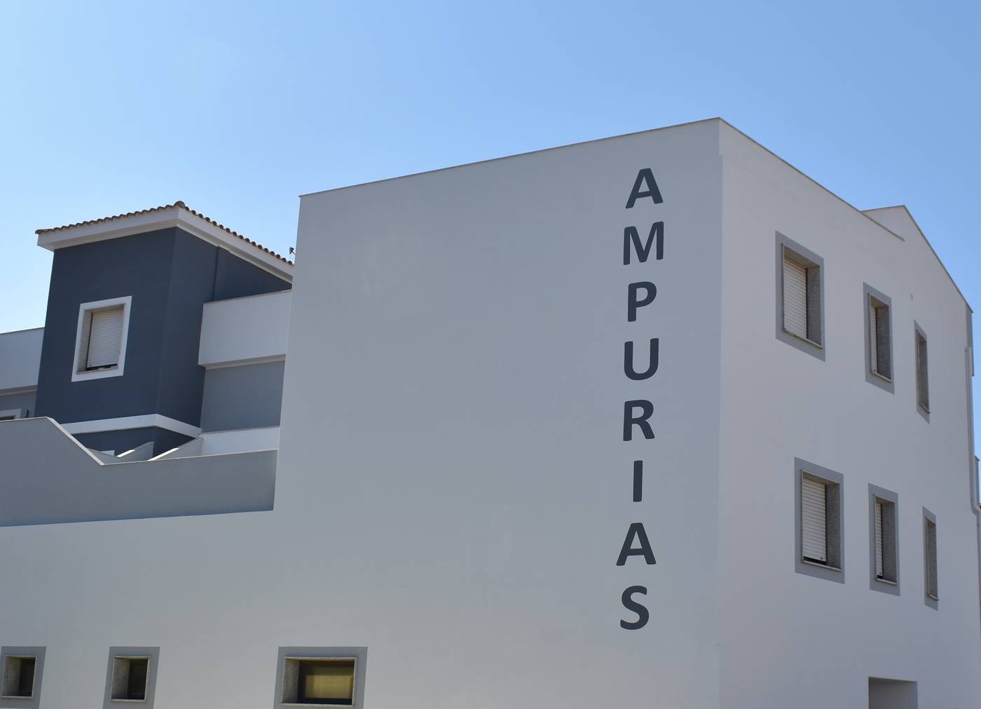 Hotel Residence Ampurias-Italy-Lu Bagnu SS-Lobby-4