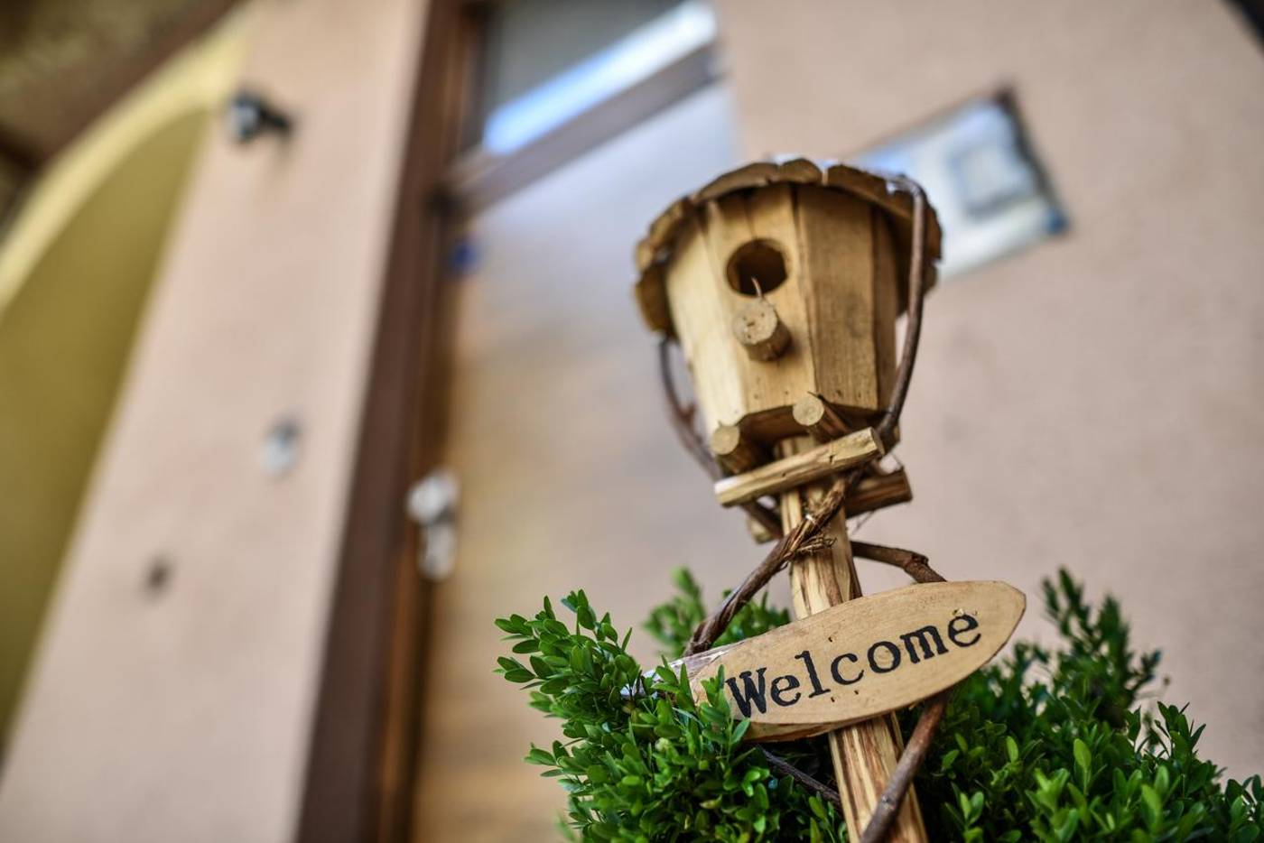 Corvin Point Hostel-Hungary-BUDAPEST -General view-1