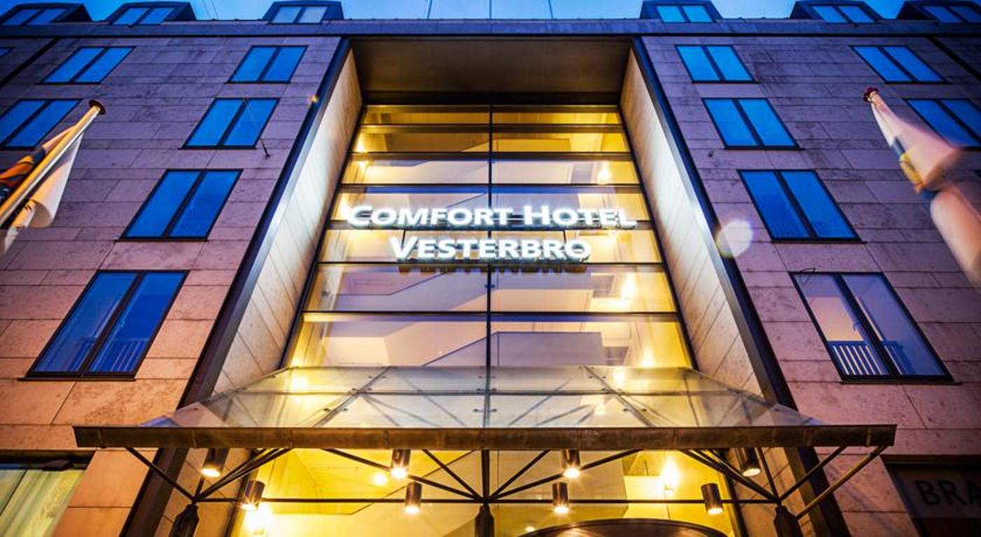 Comfort-Hotel-Vesterbro-General-view-9