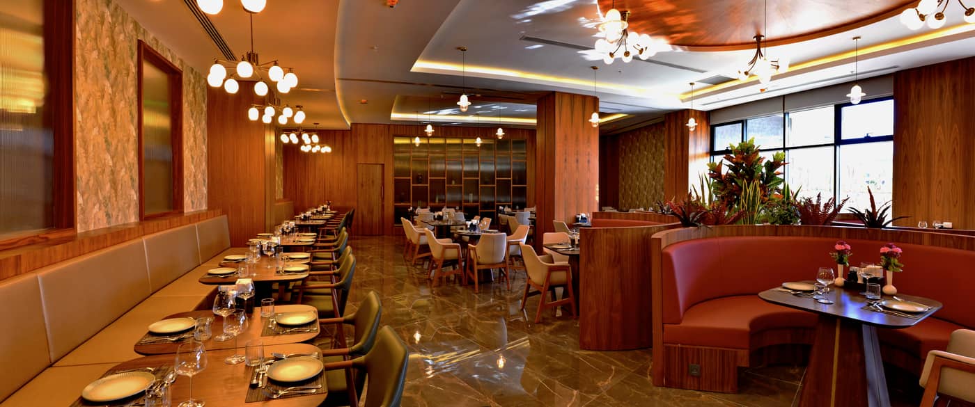 Wyndham Alanya