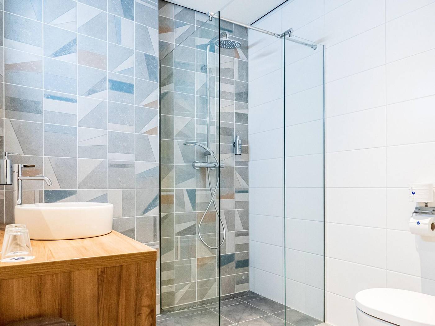 Fletcher Hotel-Restaurant Scheveningen-Netherlands-Den Haag-Room-10