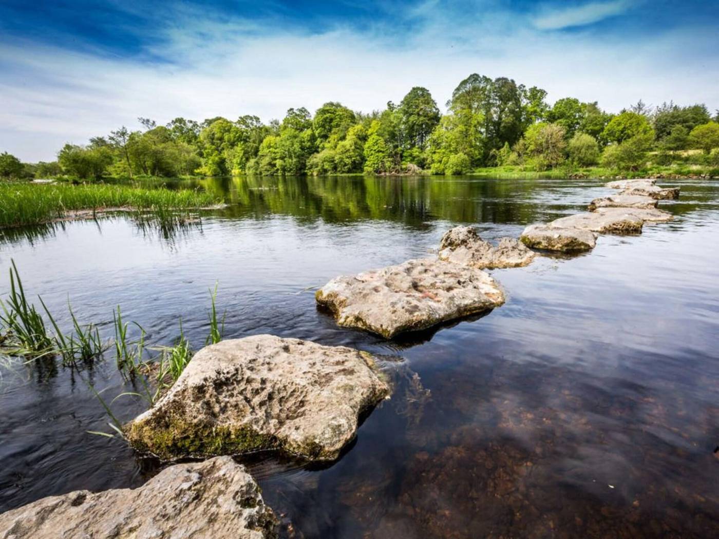 Castle Oaks House Hotel-Ireland-Castleconnell-General view-4