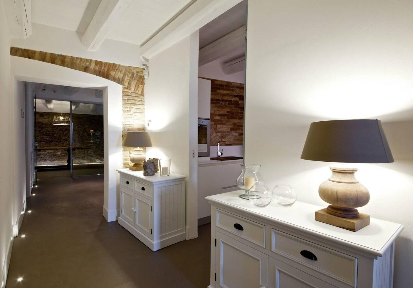 Residenza Amblingh-Italy-VASTO-Lobby-10