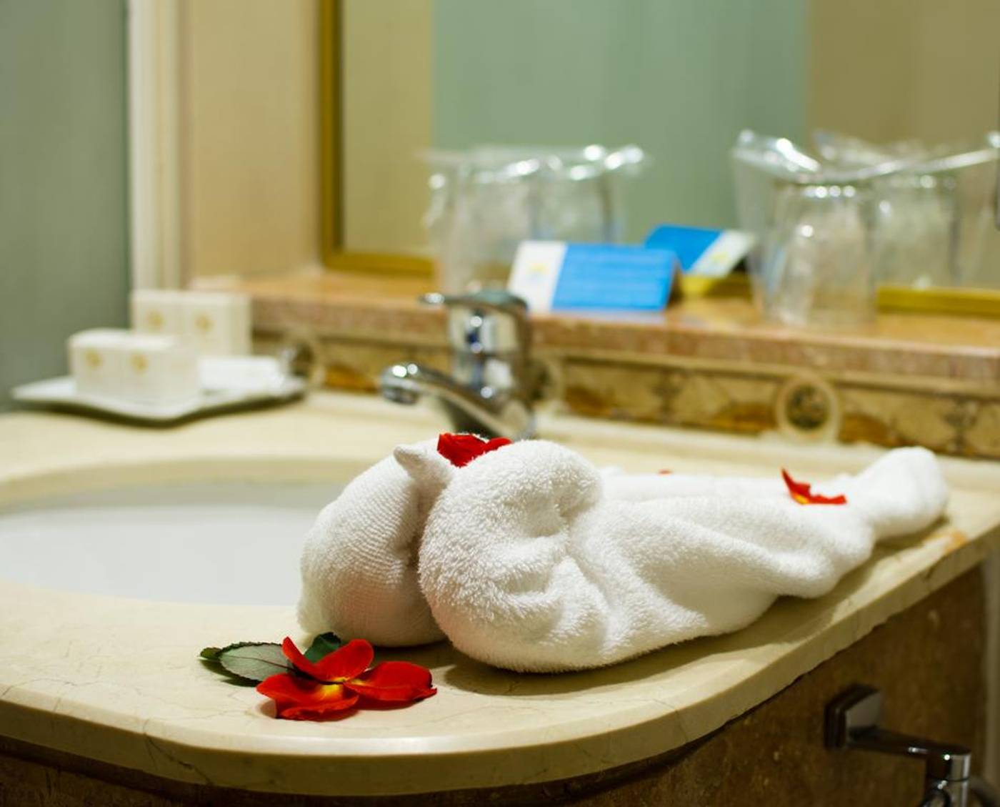 El Oumnia Puerto-Morocco-TANGIER-Room-7
