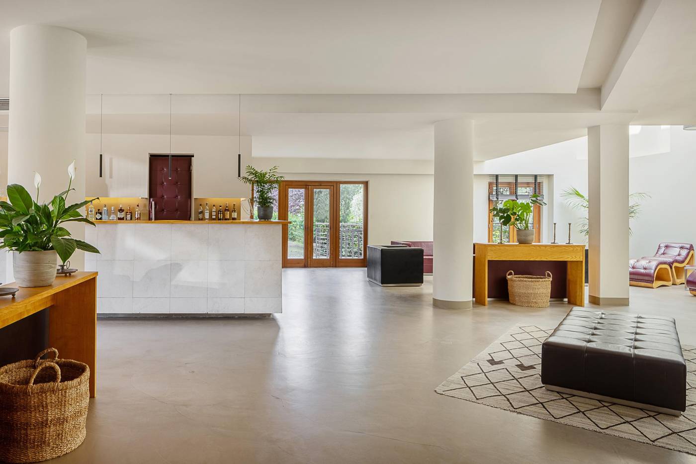 Precise-House-Montaperti-Siena-Lobby-9