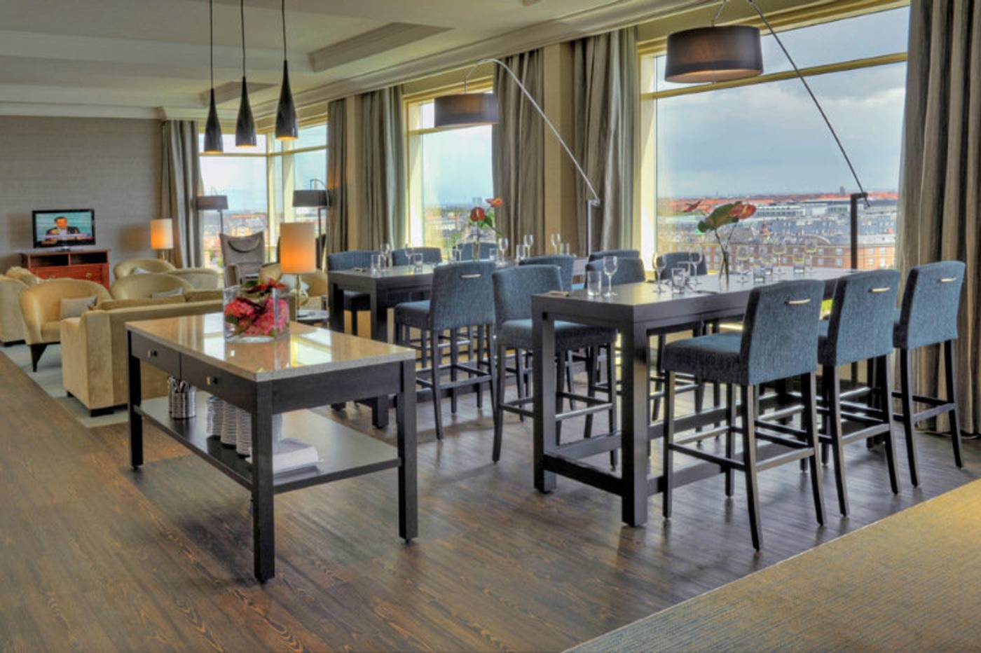 Marriott-Hotel-Copenhagen-Restaurant-28