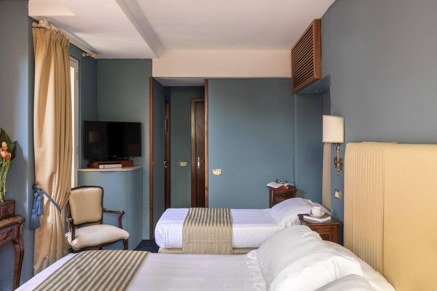 Scalinata-Di-Spagna-Room-21