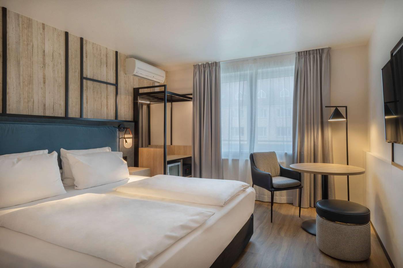 Hotel-Munchen-City-Center-affiliated-by-Melia-Room-23