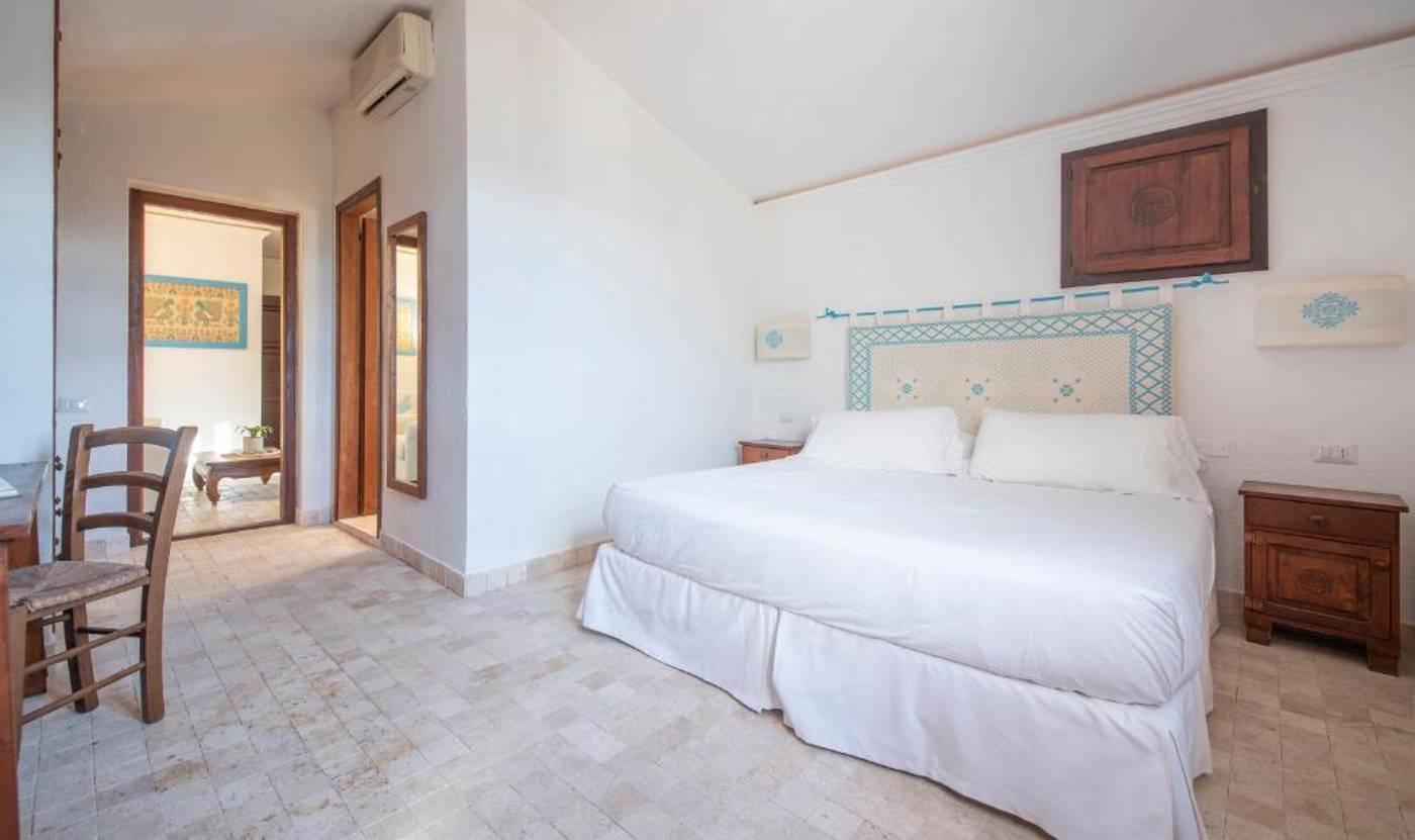 Arbatax-Park-Resort---Borgo-Cala-Moresca-Room-19