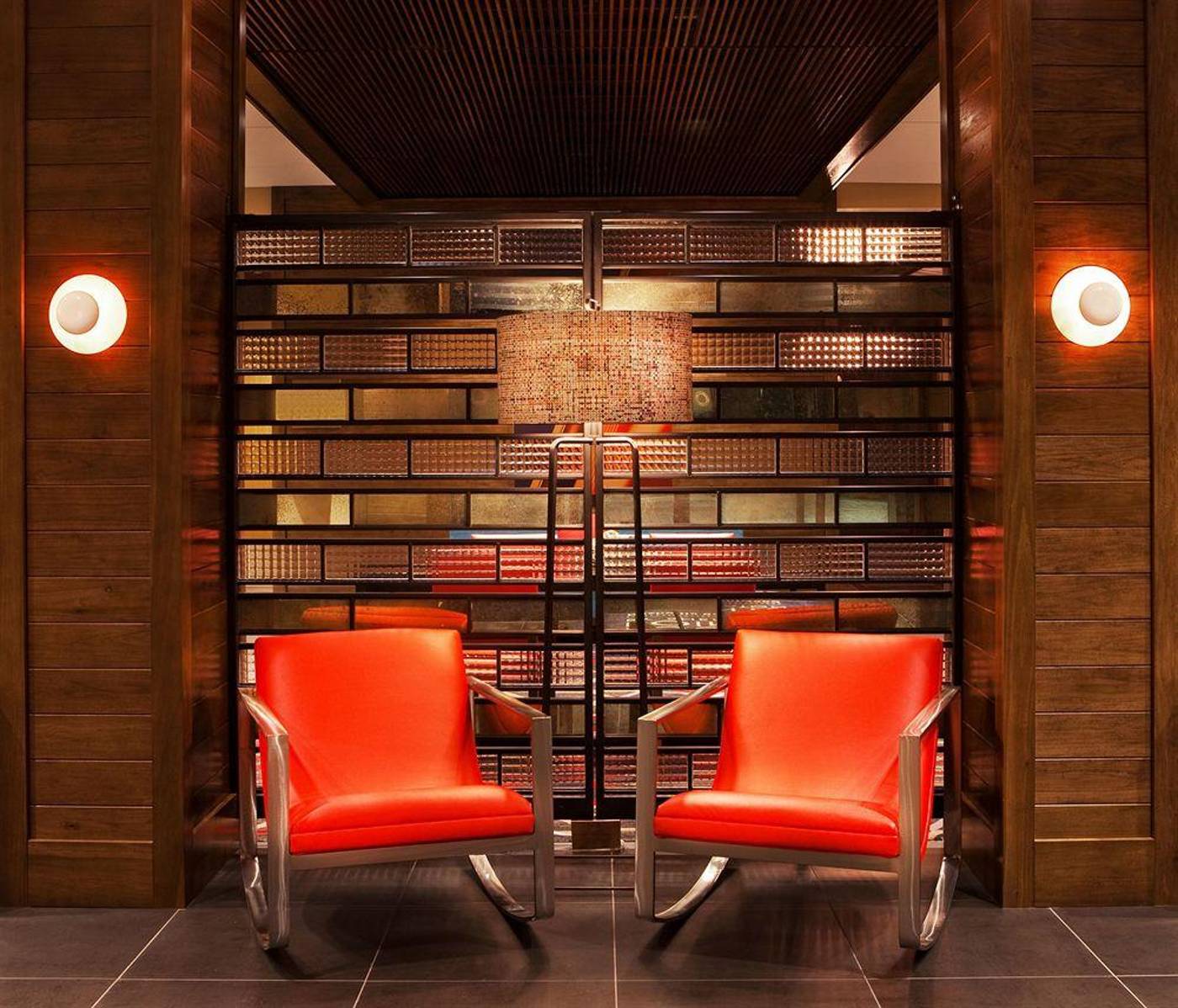 Four Points by Sheraton Nashville - Brentwood-United States-BRENTWOOD -General view-4