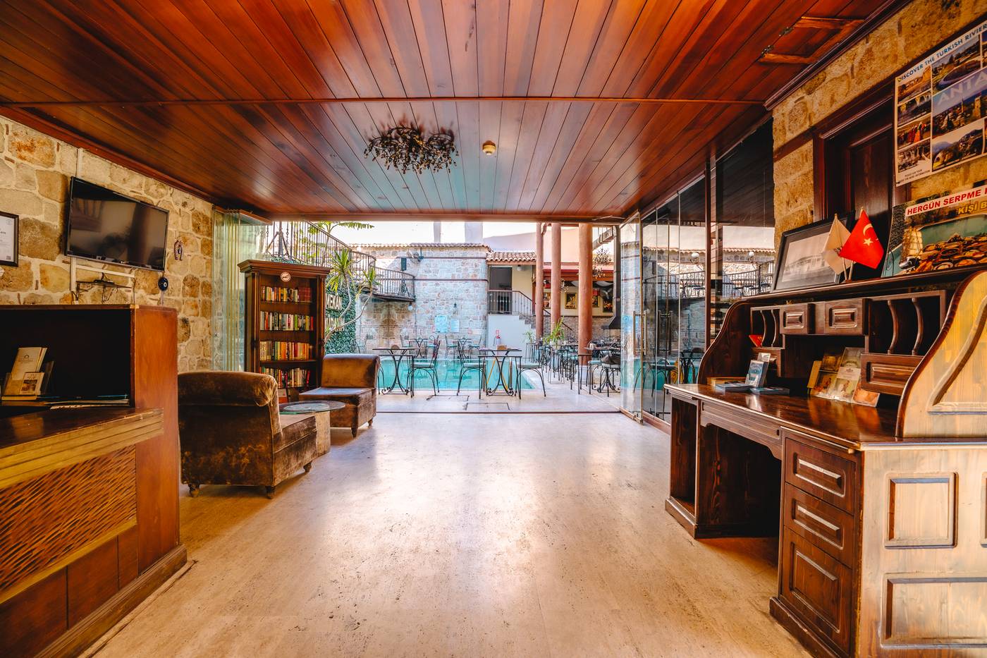 New - Mediterra Art Boutique Hotel