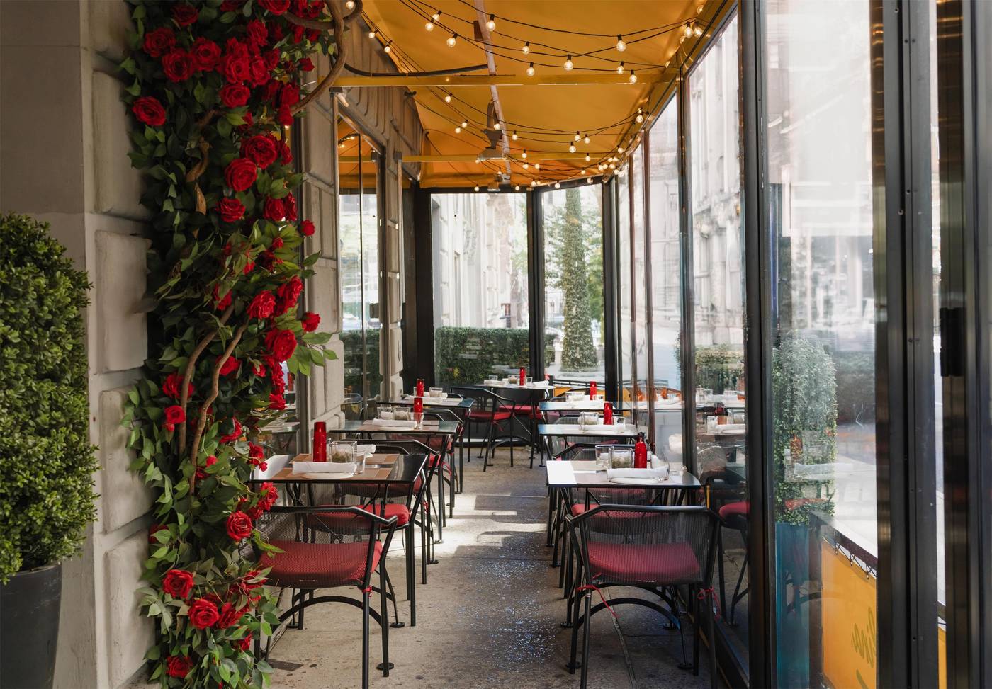 NH-Collection-New-York-Madison-Avenue-Restaurant-52