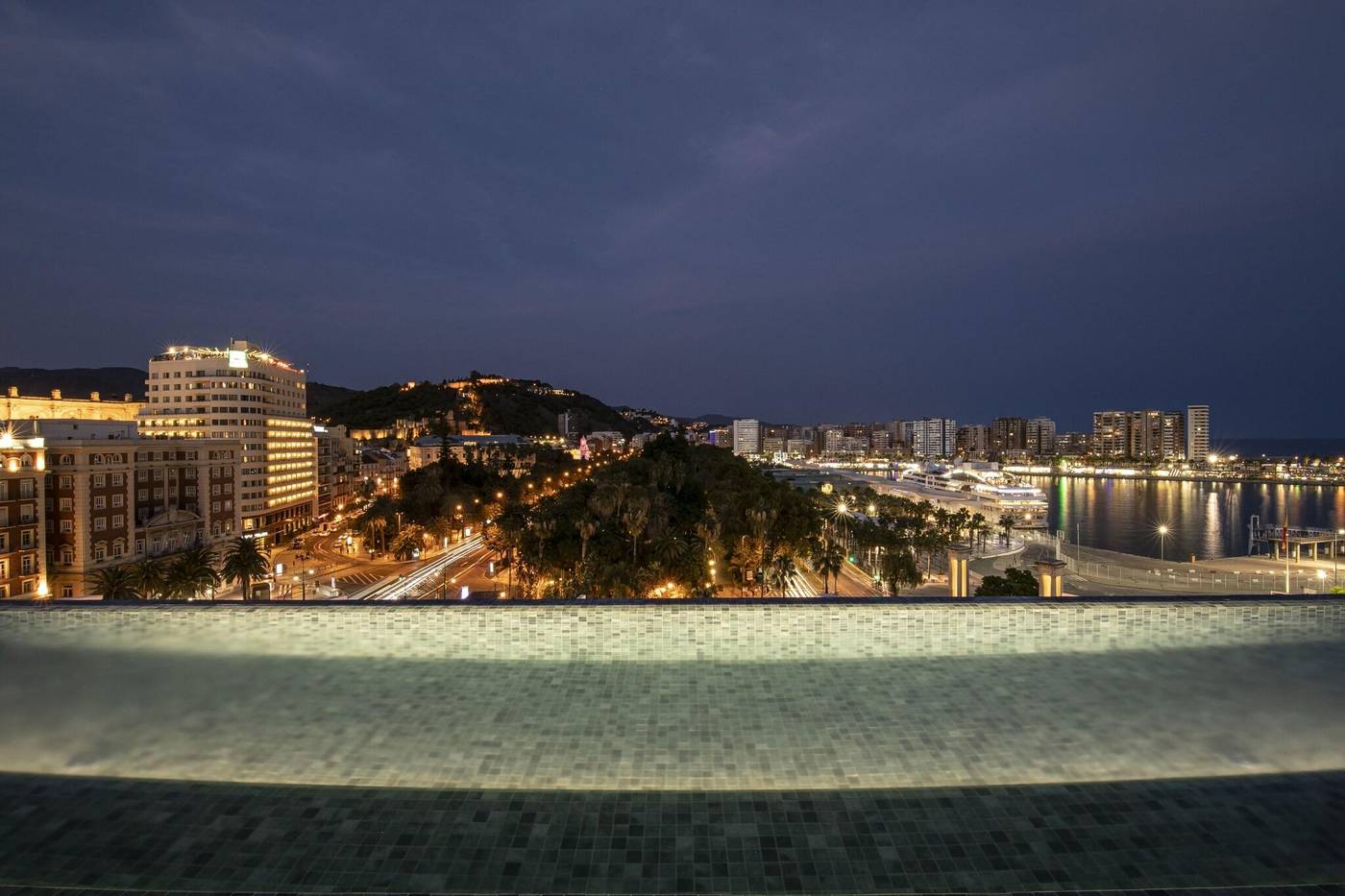 Only-You-Hotel-Malaga-Bar-75