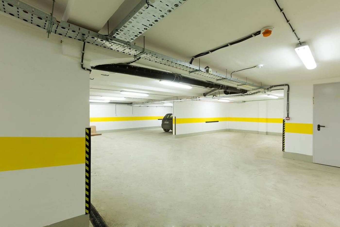 Hotel Tesla Smart Stay-Serbia-BELGRADE-General view-6