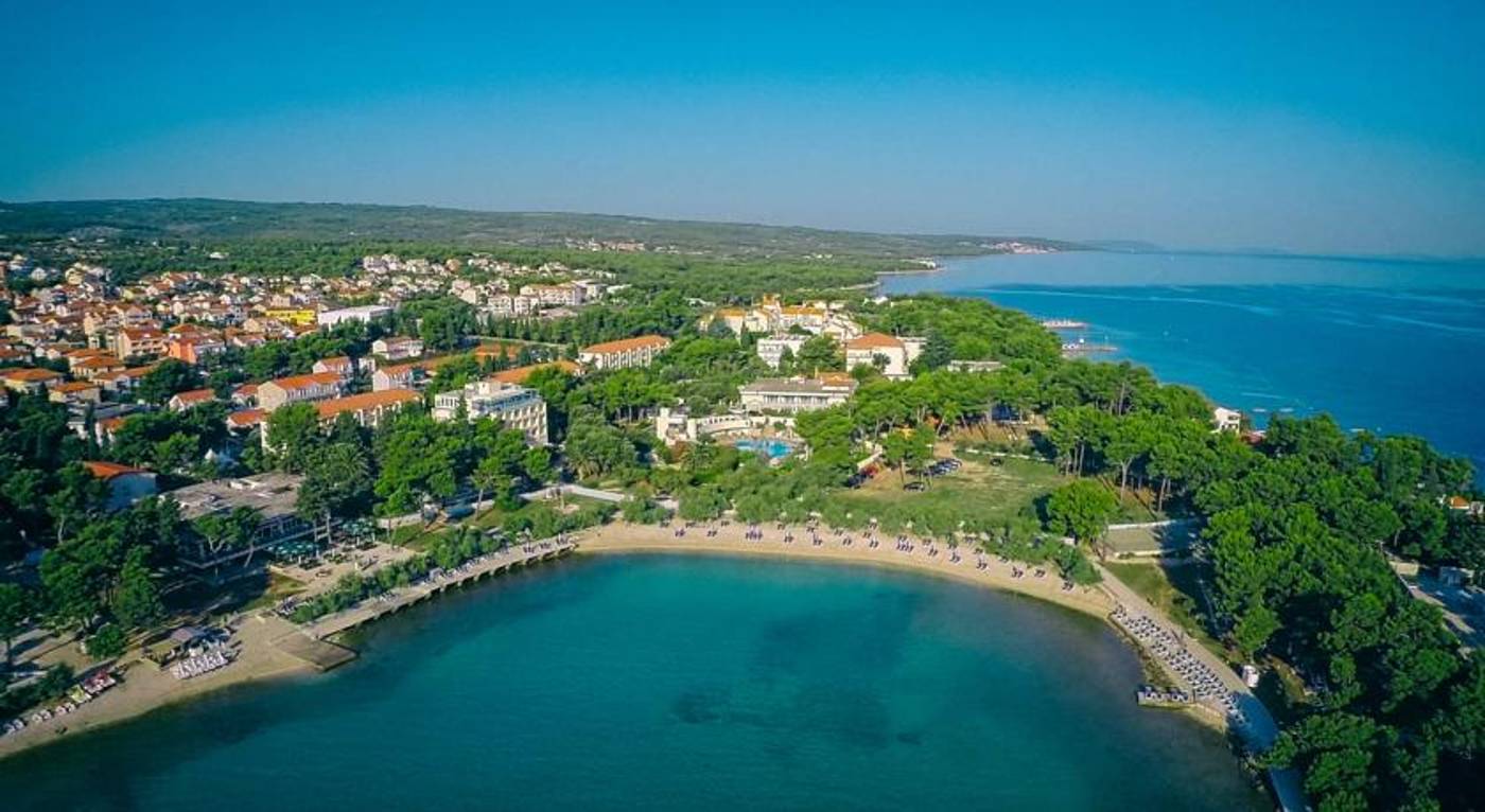 Waterman Supetrus Resort