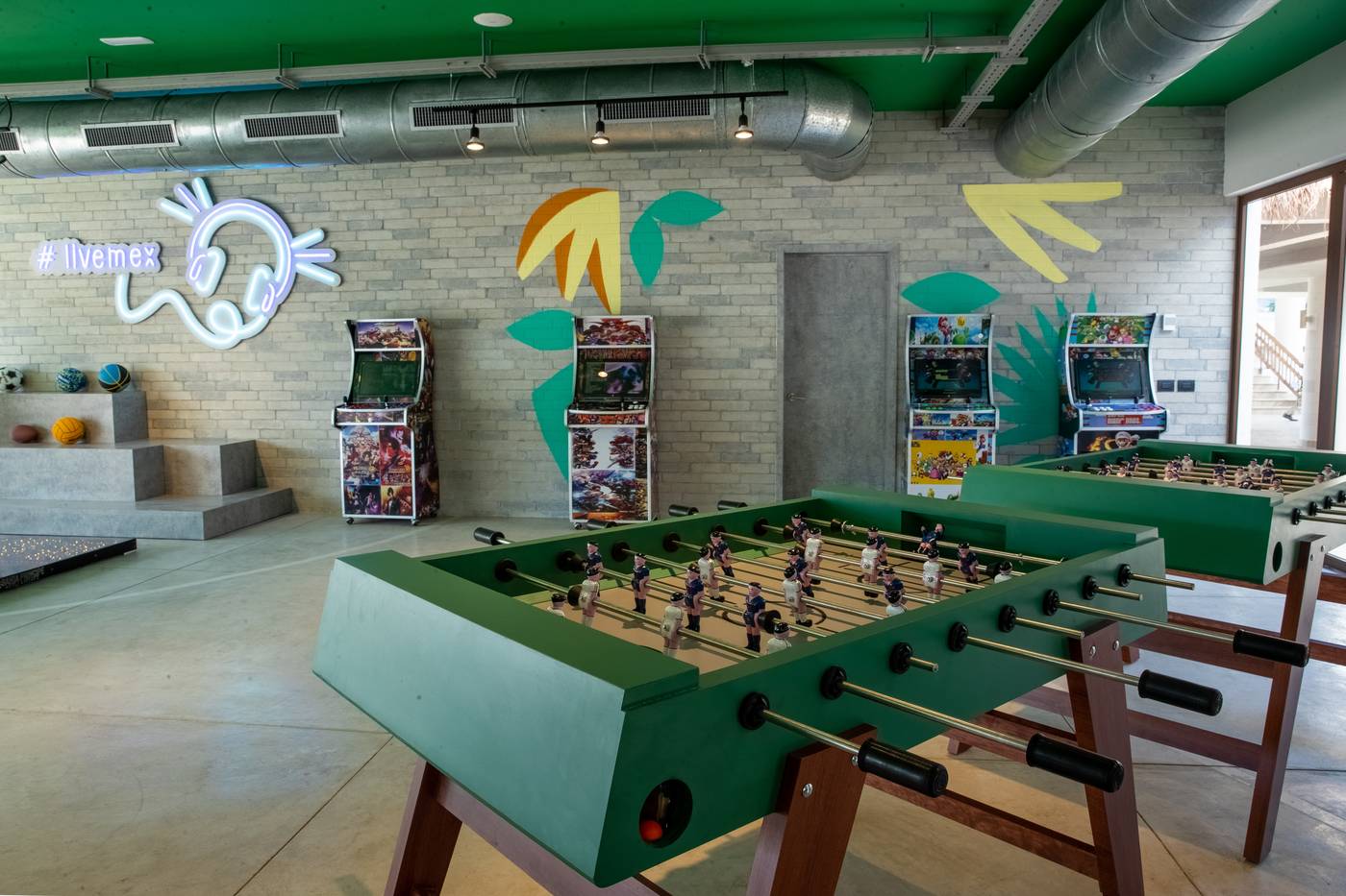 Bahia-Principe-Grand-Tulum-Sports-and-Entertainment-83