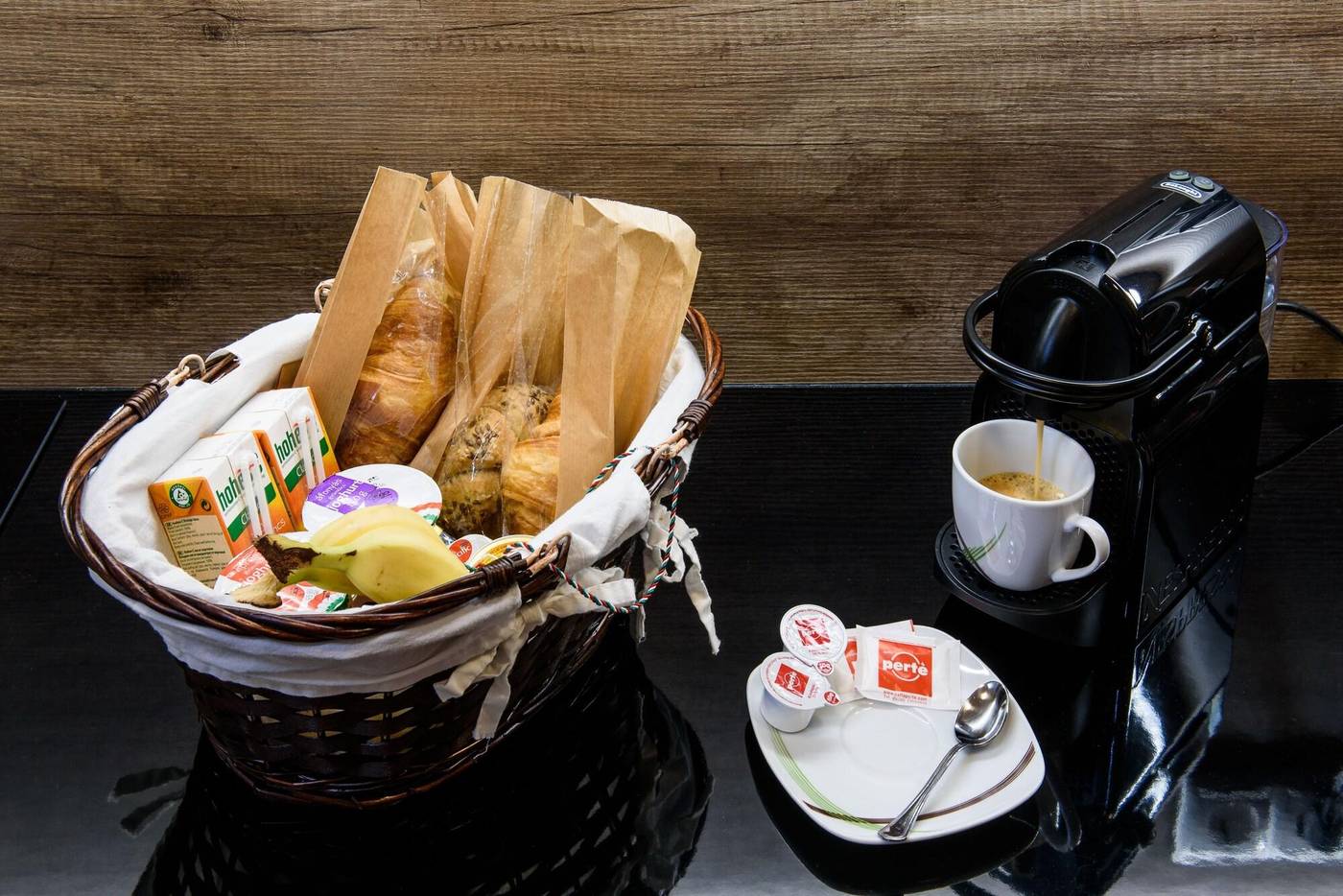 Karoly Corner Residences-Hungary-BUDAPEST-Restaurant-1