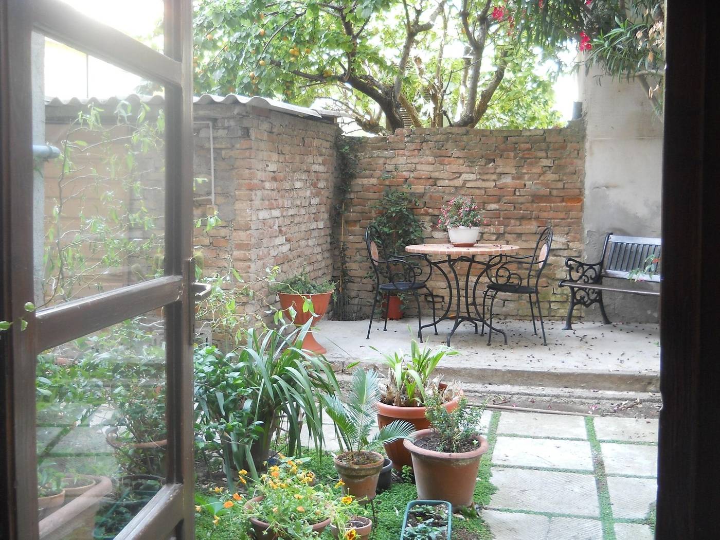 Albergo Sanlorenzo-Italy-GROSSETO -General view-2