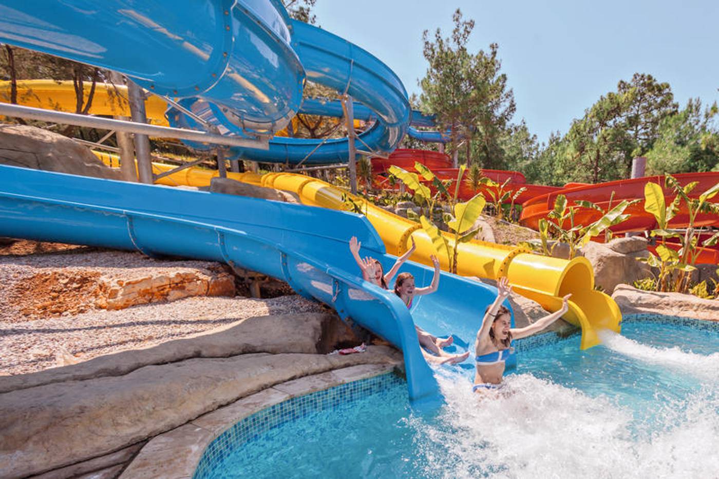 Bodrum Park Resort