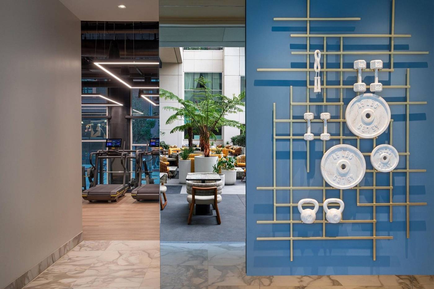 W-Hollywood-General-view-28