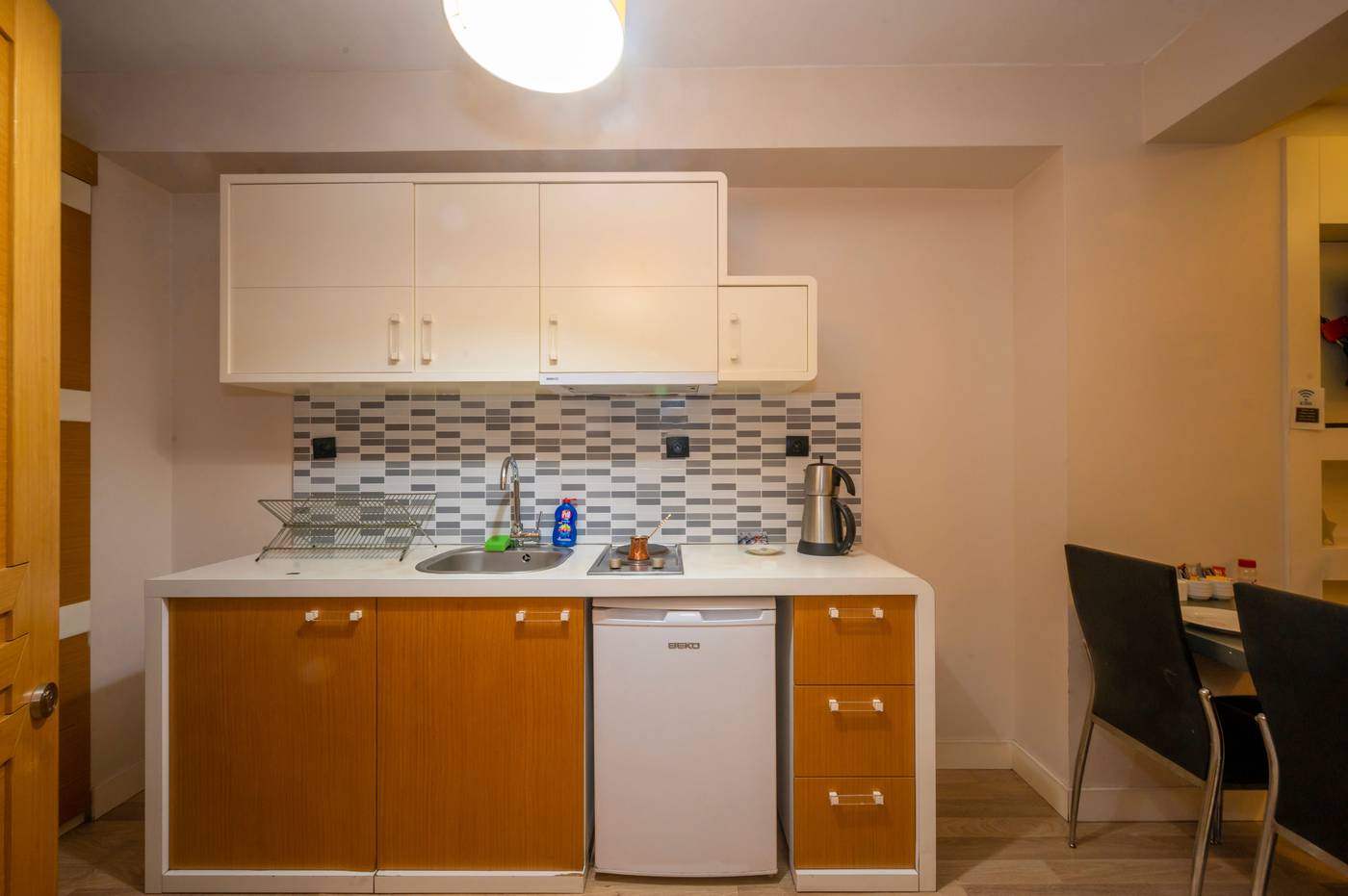 T-Loft Residence-Turkey-BEYOĞLU - ISTANBUL-Room-8