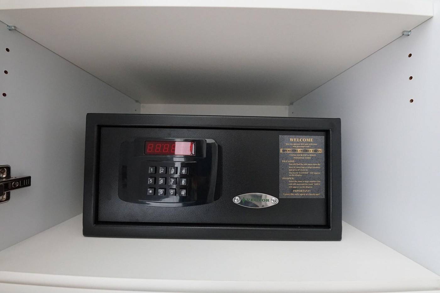 More Than Hotel & Accommodation-Slovakia-Bratislava-Room-8