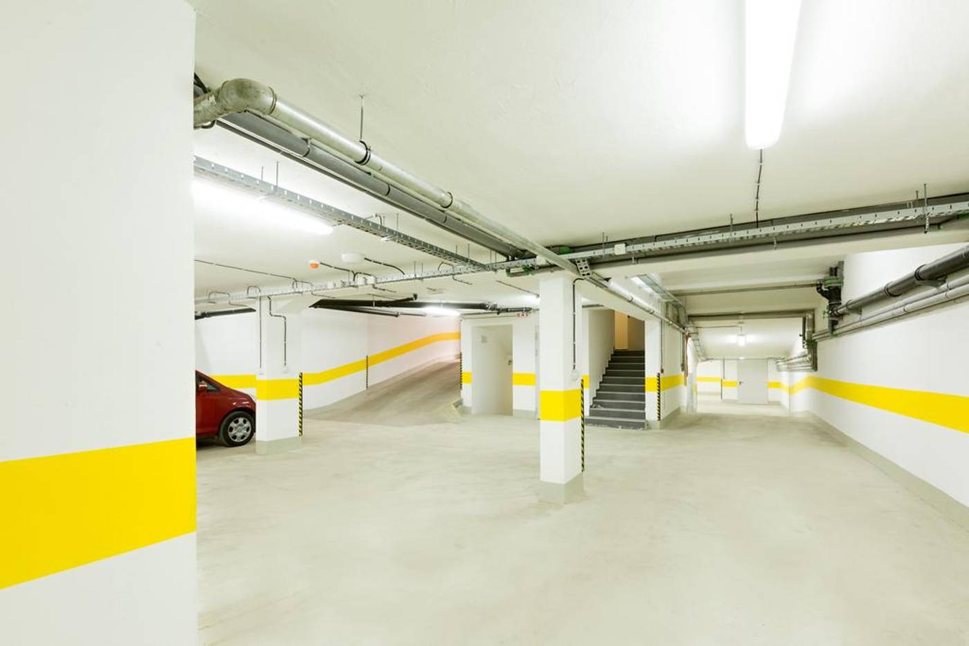 Hotel Tesla Smart Stay-Serbia-BELGRADE-General view-5