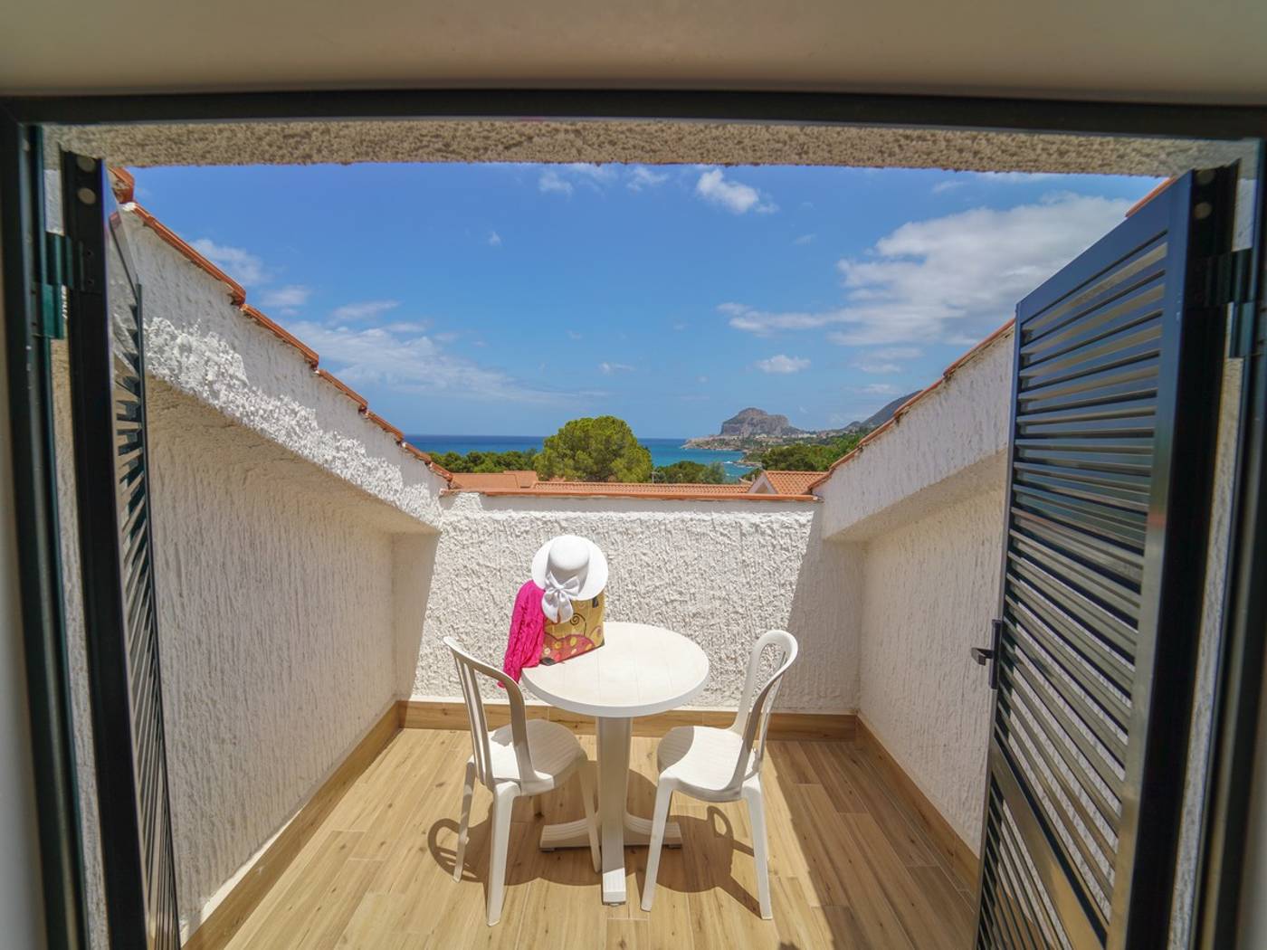 Cefalu Resort Sporting Club