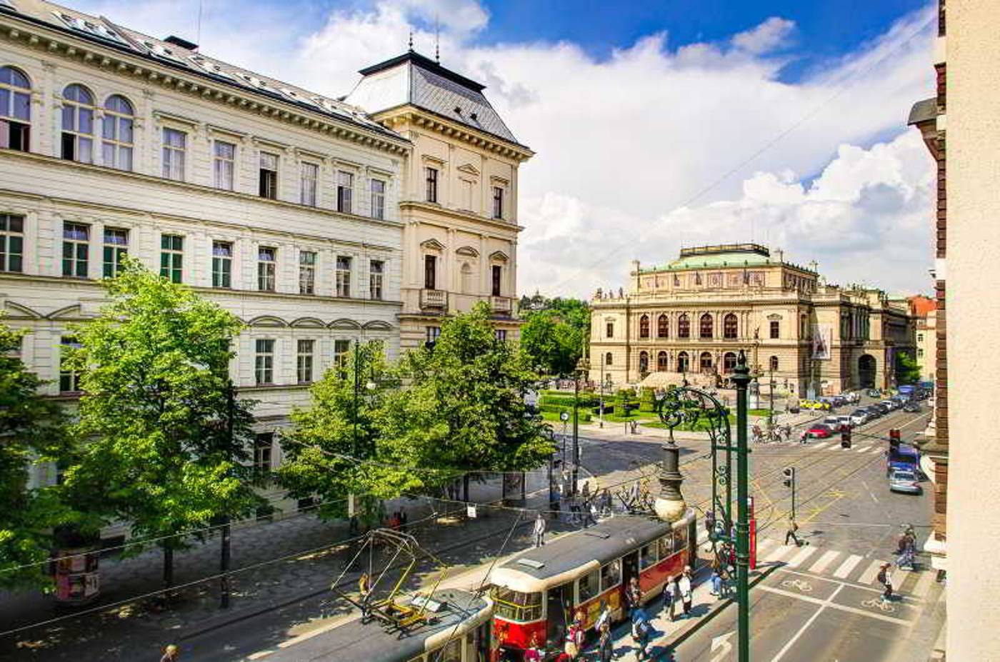 The Art House-Czech Republic-PRAGUE-General view-4