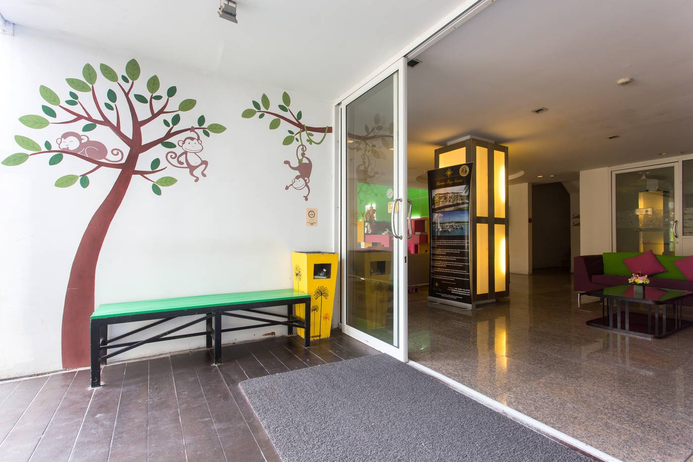 Samui Verticolor-Thailand-KO SAMUI-General view-10