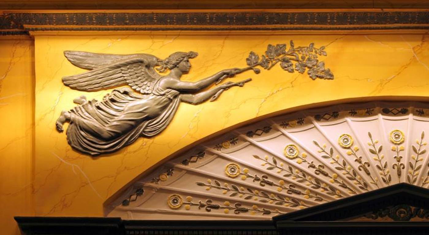 New Hotel Roblin-France-Paris-General view-2