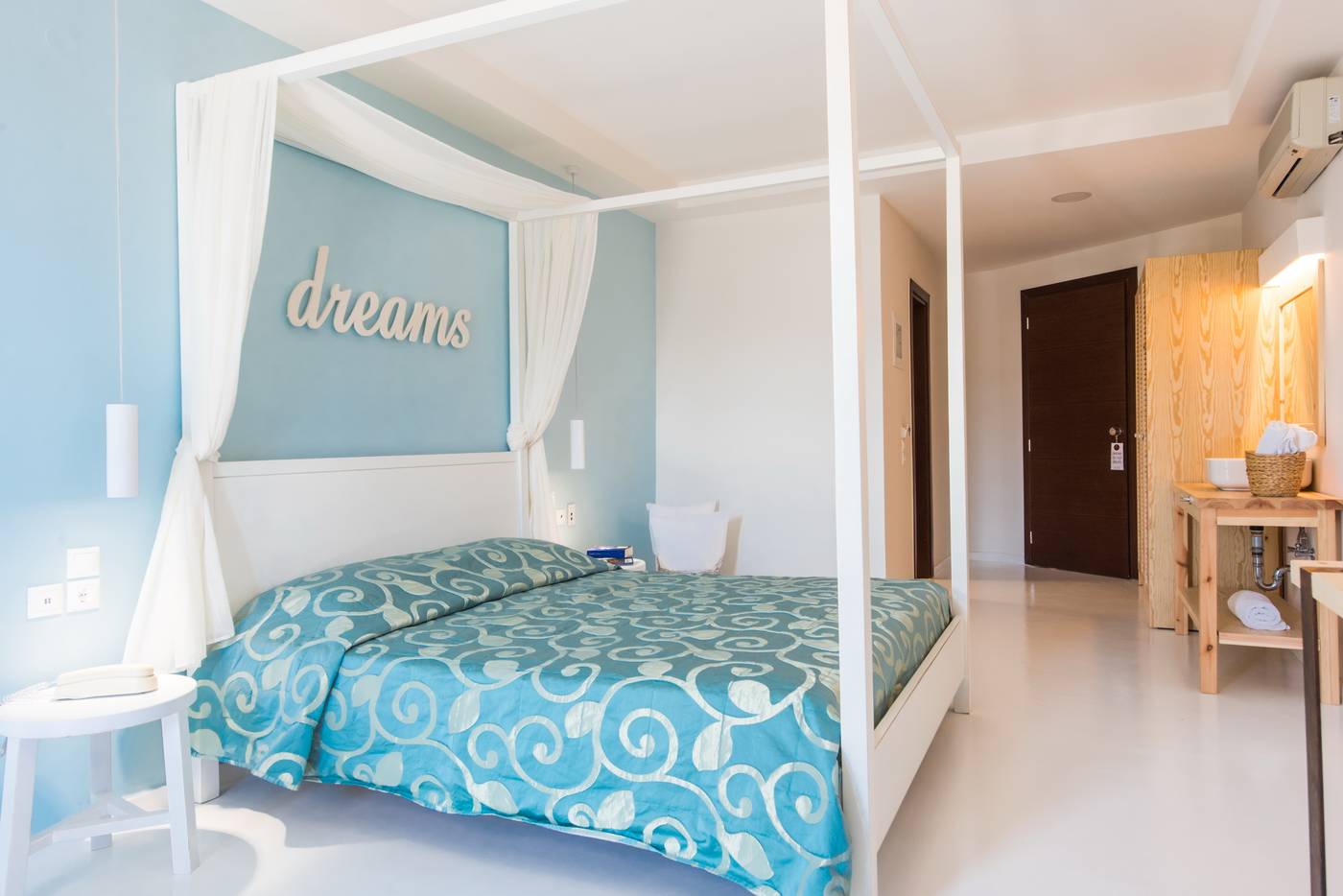 Eva-Mare-Hotel-and-Apartments---Adults-Only-Room-28