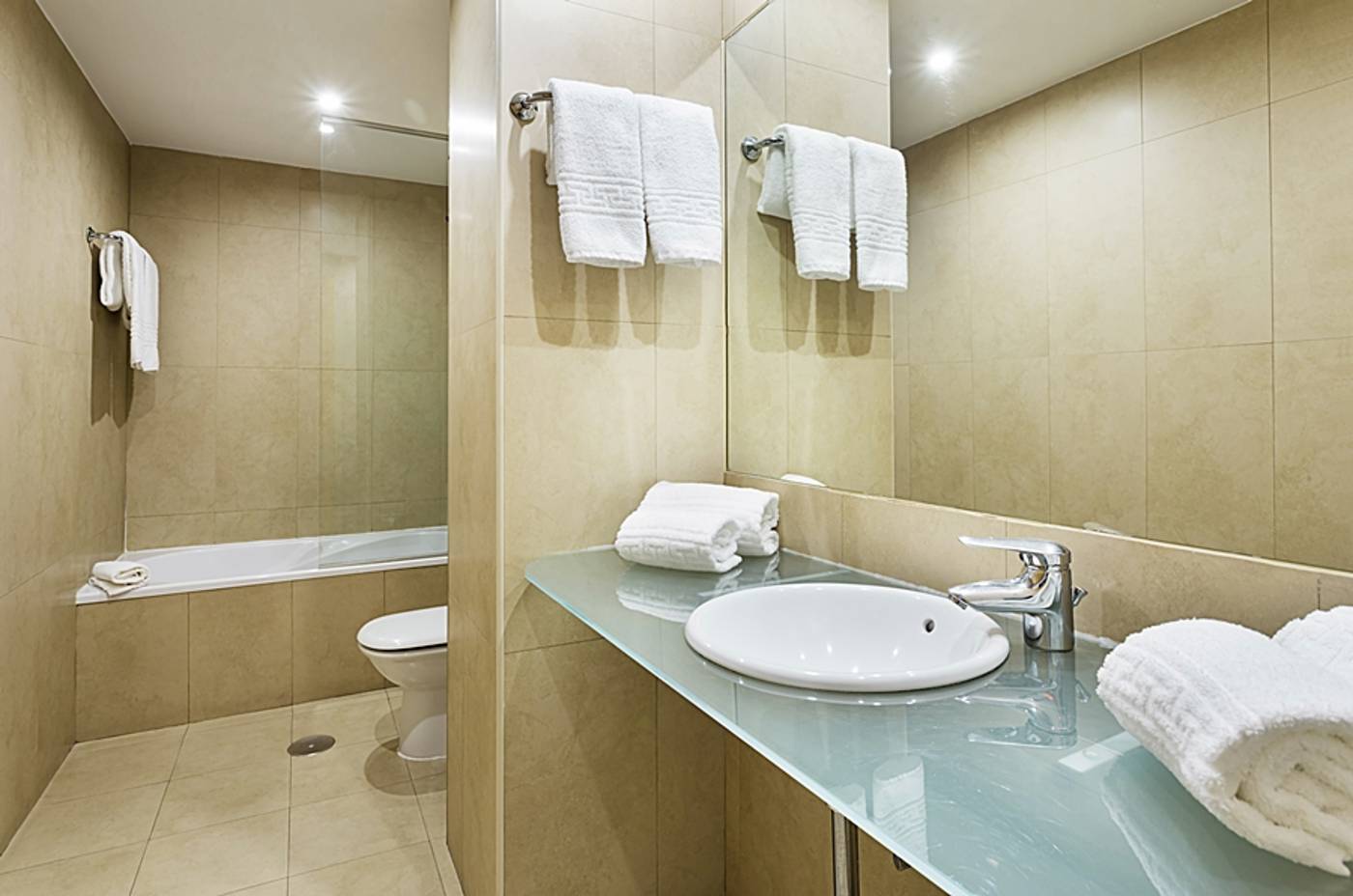 B&B Hotel Vigo-Spain-VIGO-General view-9