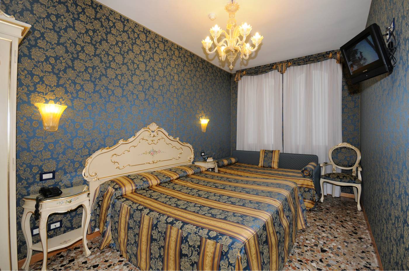 Il-Mercante-di-Venezia-Room-14