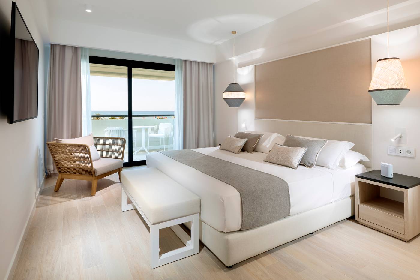 Grand Palladium Sicilia Resort & Spa