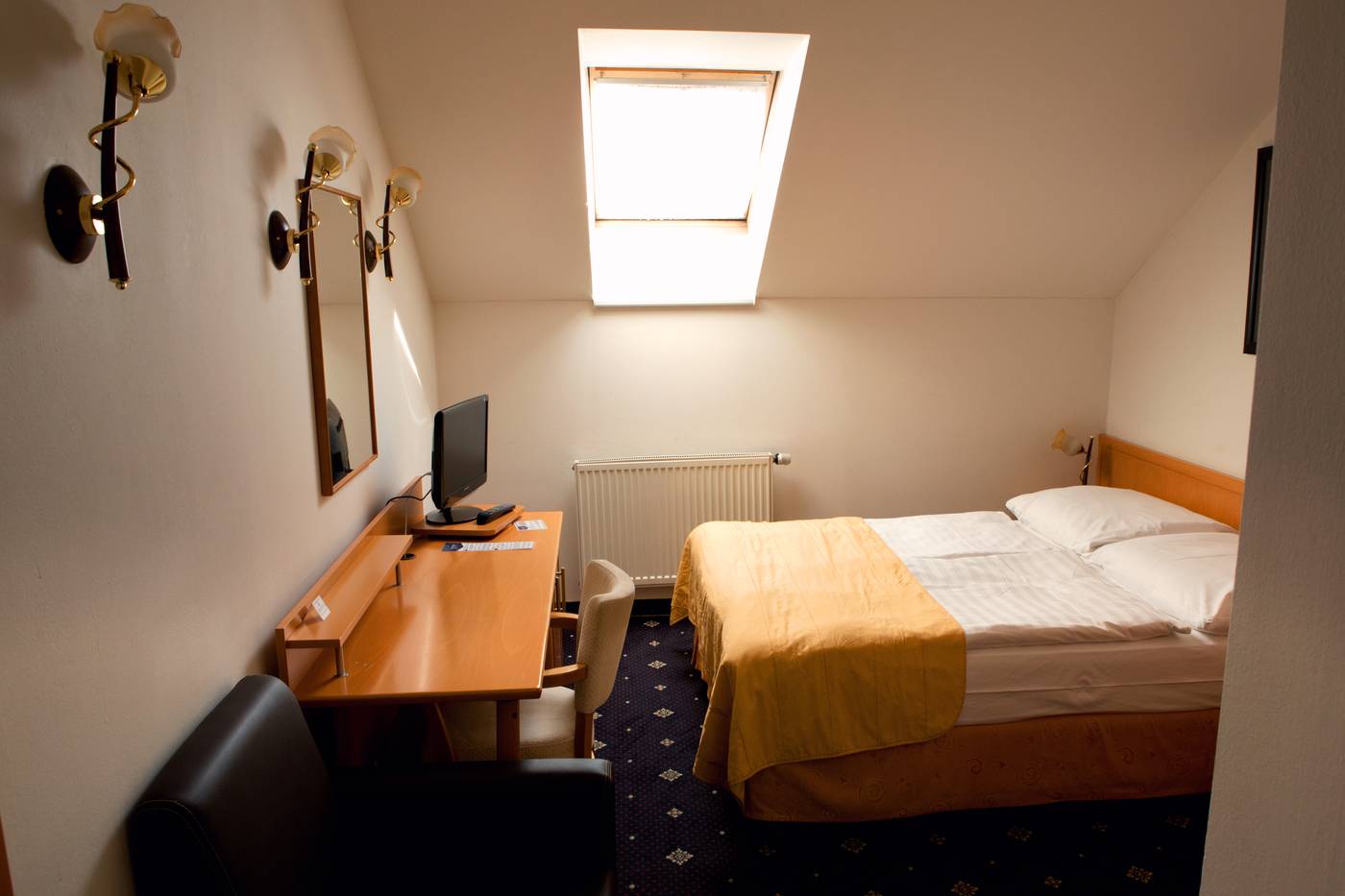 Machova-Czech Republic-Praha 2-Room-10