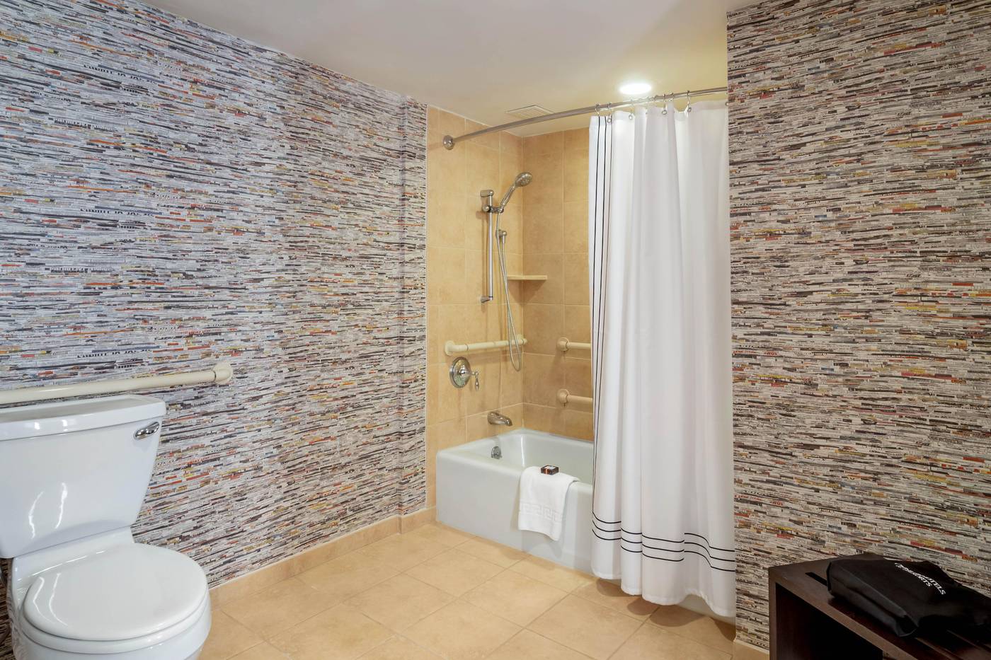 Omni Atlanta Hotel At Centennial Park-United States-Atlanta-General view-6