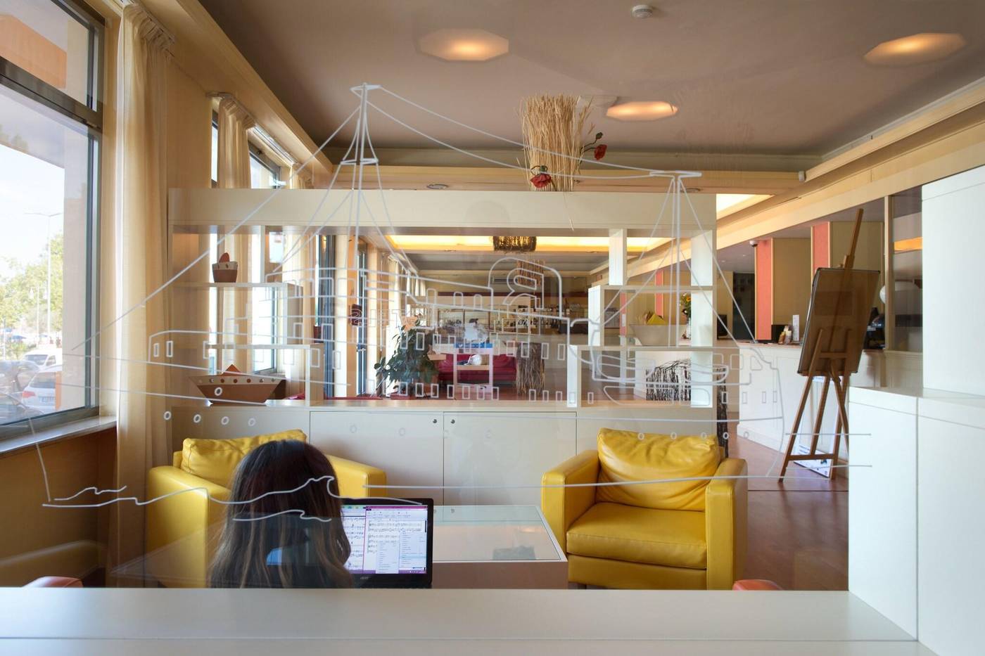Regent-Italy-PESCARA-Lobby-9