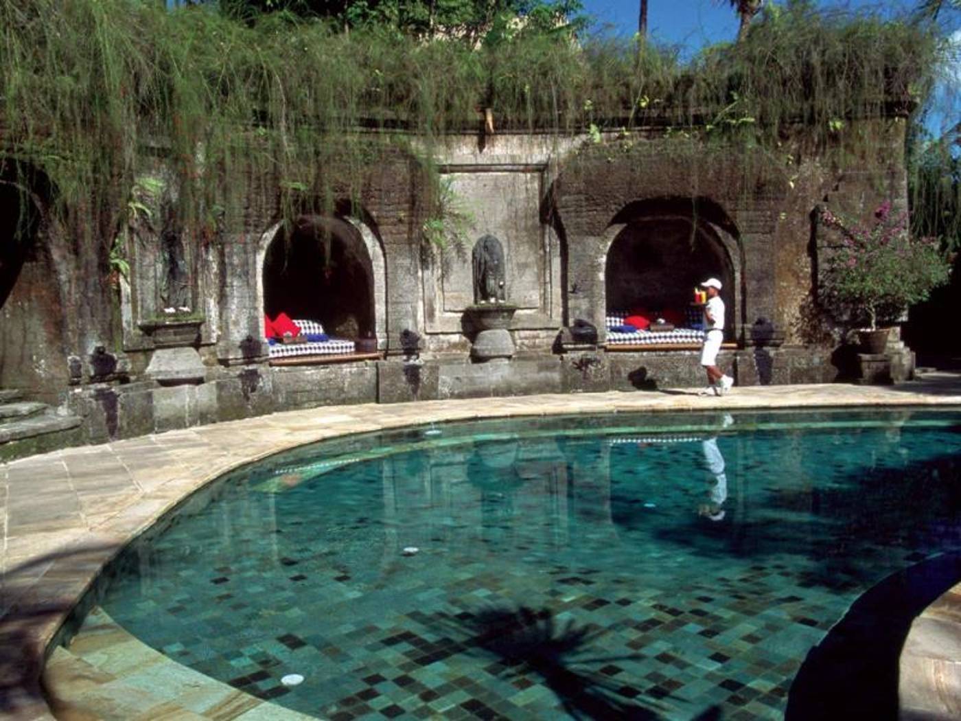 Warwick Ibah Luxury Villas & Spa-Indonesia-BALI-General view-7