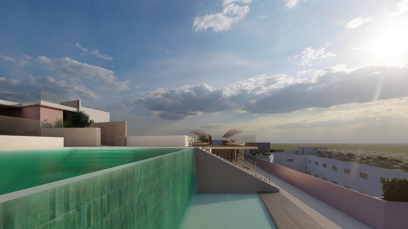 Qawra-Palace-Resort---Spa-Pool-7