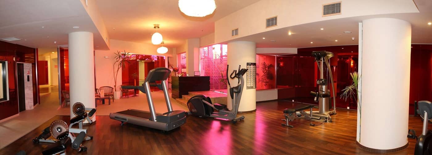 Sentido-Aegean-Pearl-Sports-and-Entertainment-53