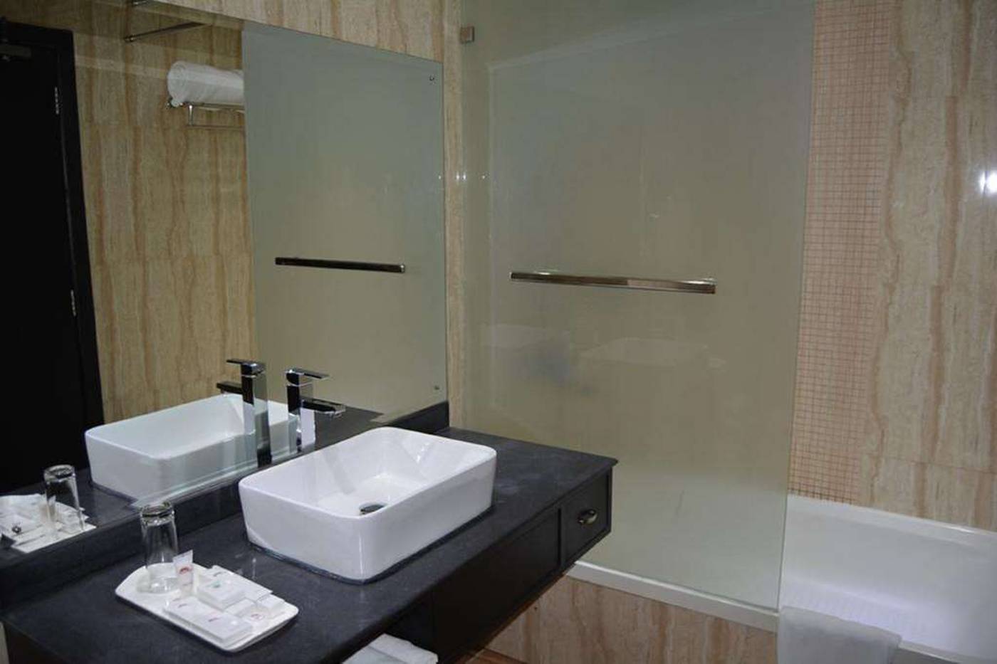 The Olive Hotel Juffair-Bahrain-MANAMA-Room-8